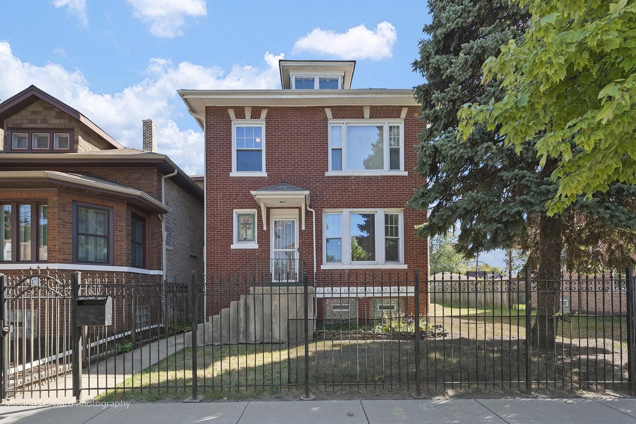 5537 S Honore St., Chicago, IL 60636