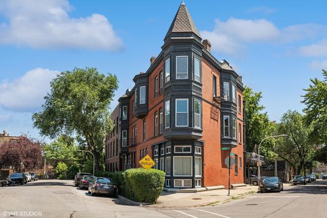 1313 N Wood St. #3, Chicago, IL 60622