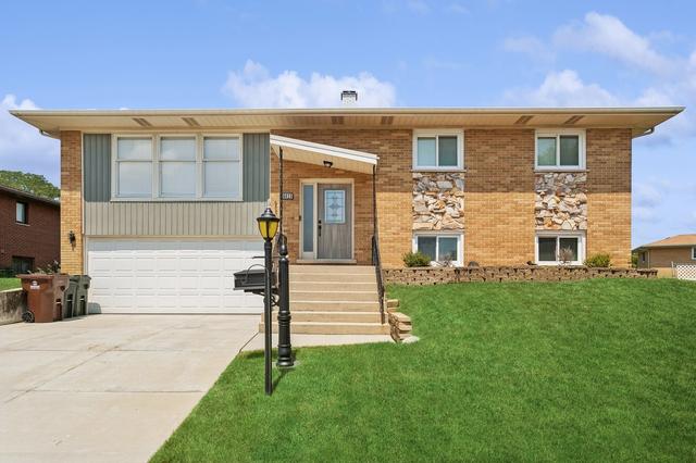 6625 Linden Dr., Oak Forest, IL 60452
