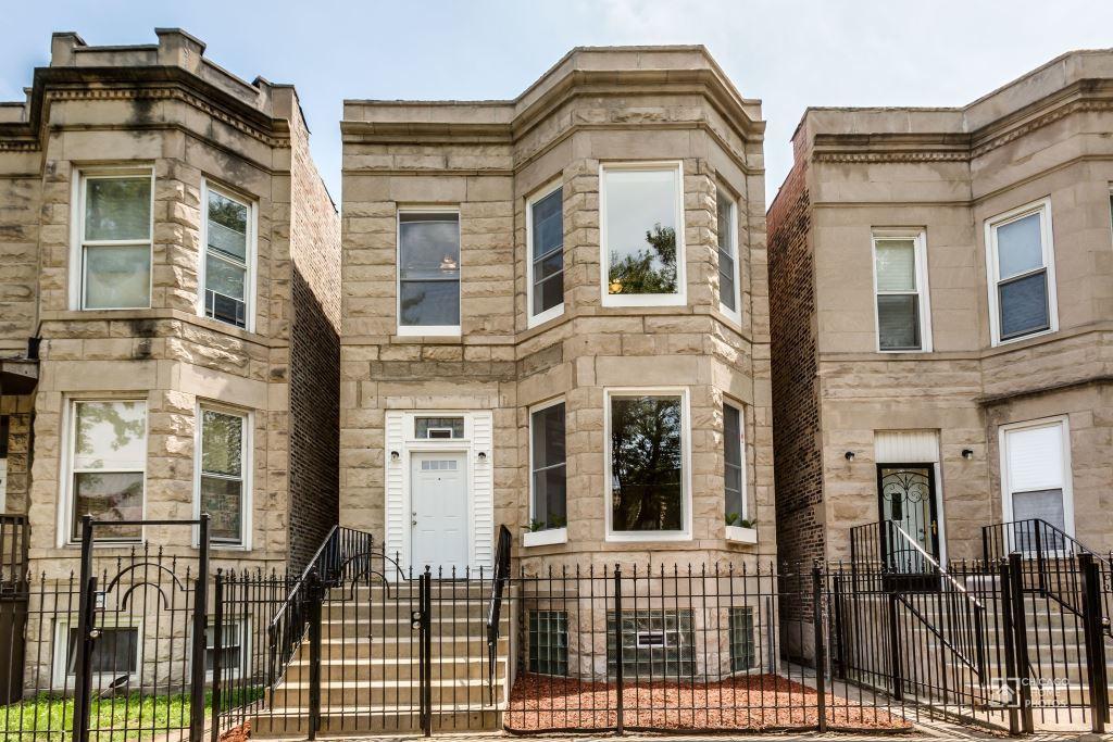 6611 S Rhodes Ave., Chicago, IL 60637