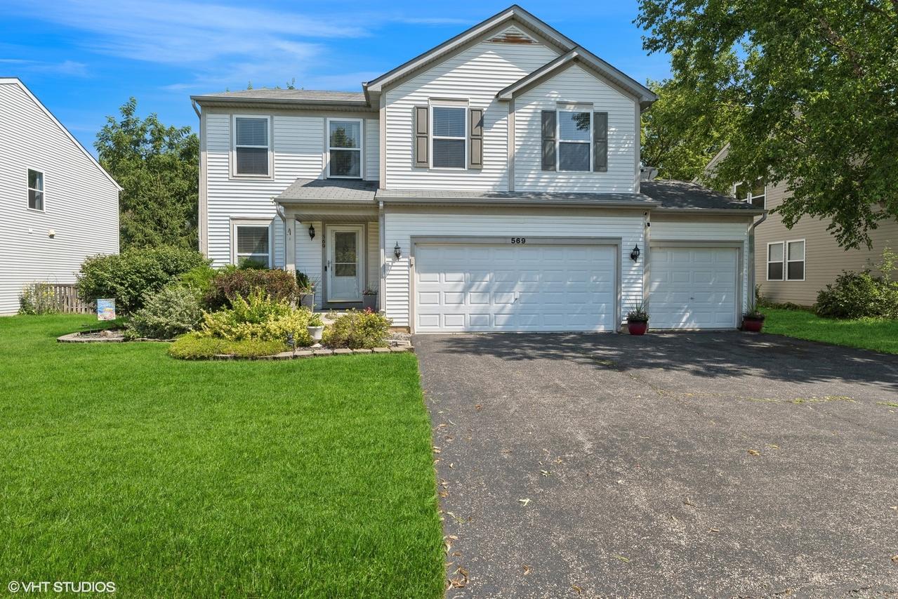 569 Indian Trail Rd., Antioch, IL 60002