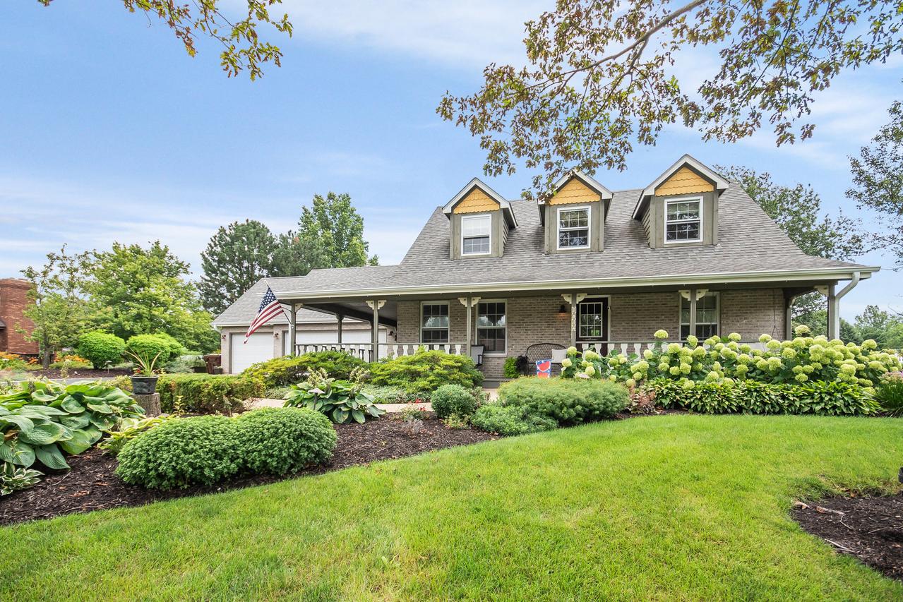 1712 Hermitage Dr., New Lenox, IL 60451