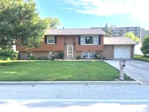 108 George St., Morris, IL 60450