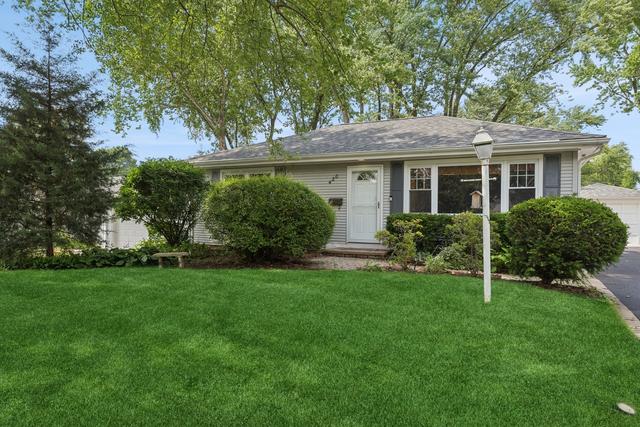420 Flanders Ln., Grayslake, IL 60030