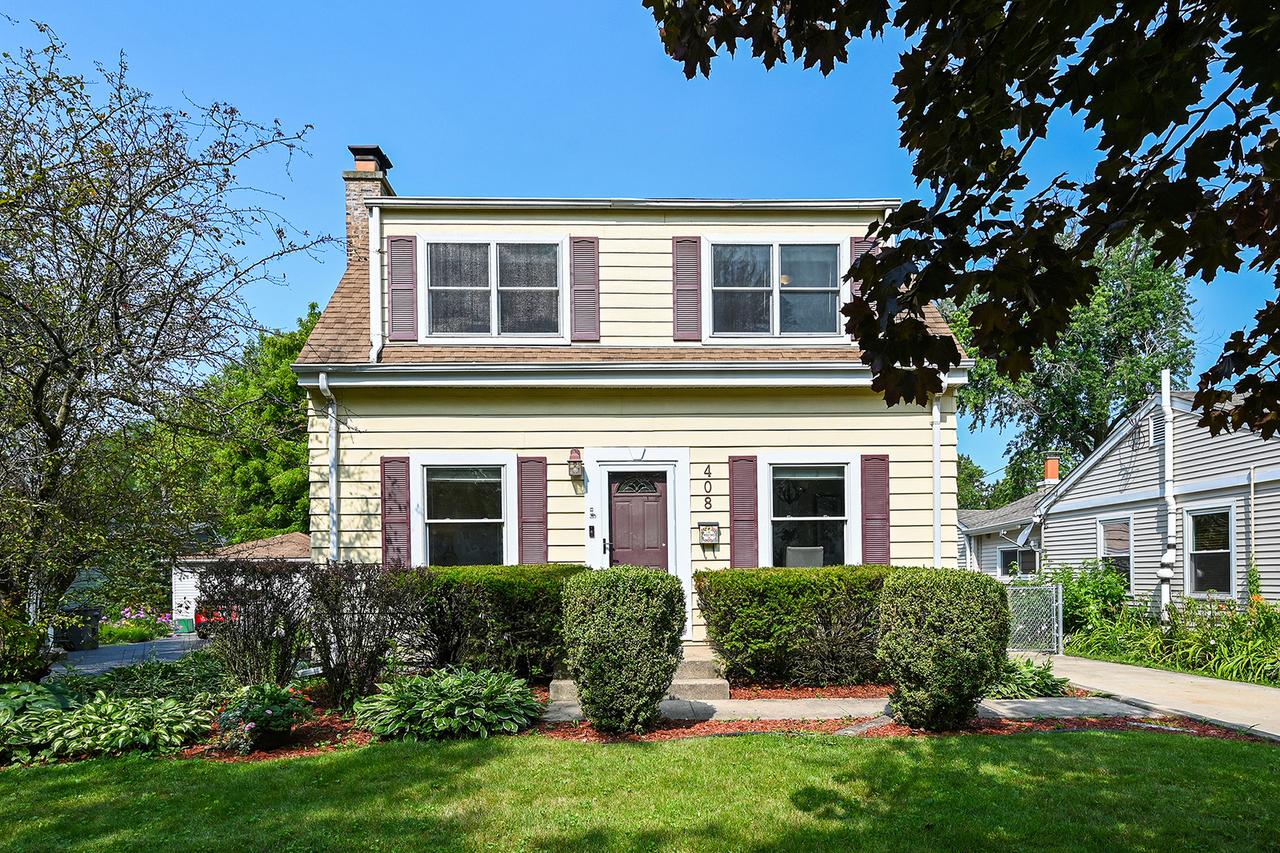 408 S Lewis Ave., Lombard, IL 60148