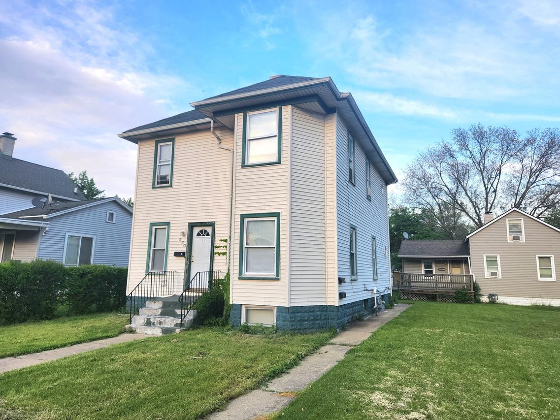 530 S 4th Ave., Kankakee, IL 60901