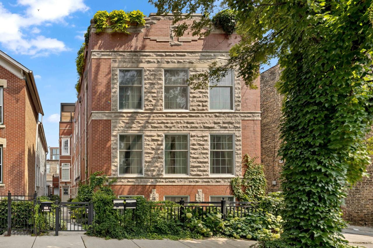 1612 W Pierce Ave. #B, Chicago, IL 60622