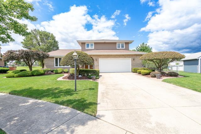 20240 S Mary Therese Ln., Frankfort, IL 60423