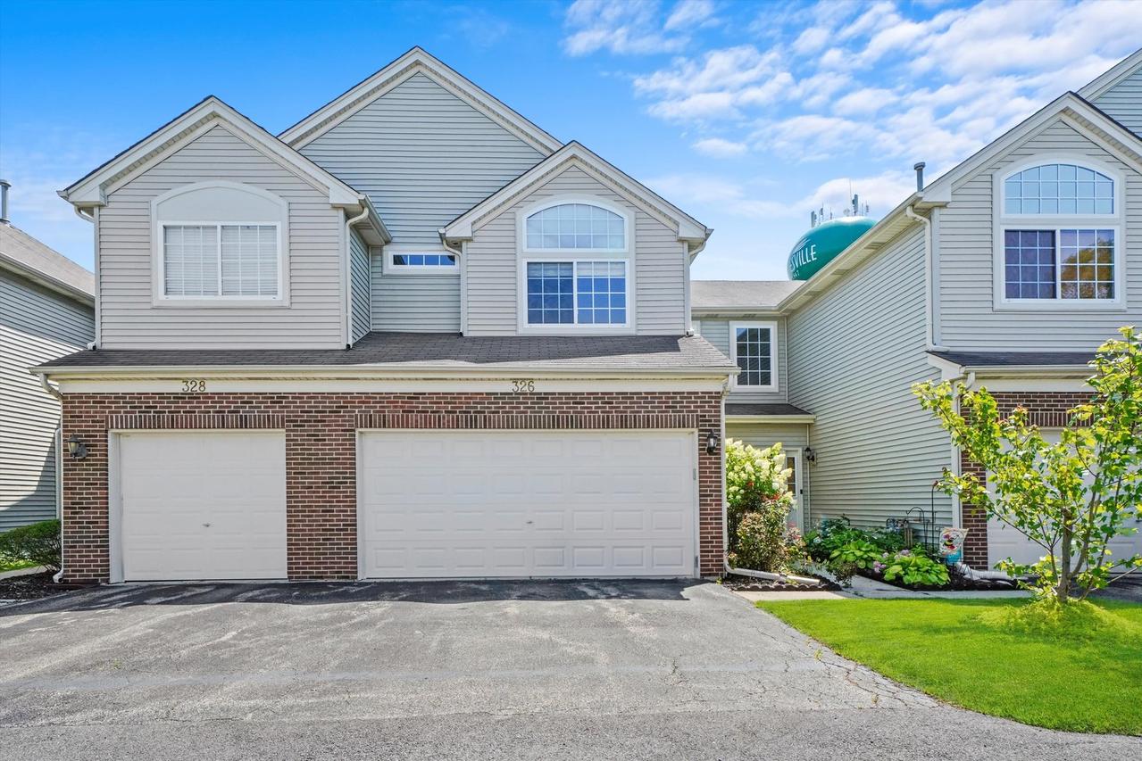 326 N Tower Dr., Hainesville, IL 60030
