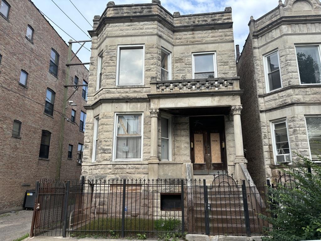 1332 S Lawndale Ave., Chicago, IL 60623