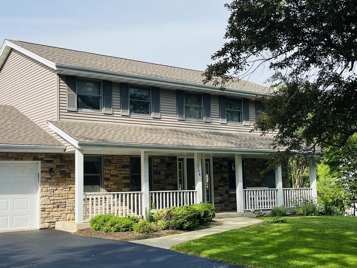 5174 E Nordic Woods Dr., Byron, IL 61010