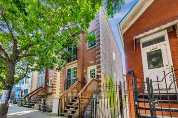 1637 W Beach Ave. #2, Chicago, IL 60622