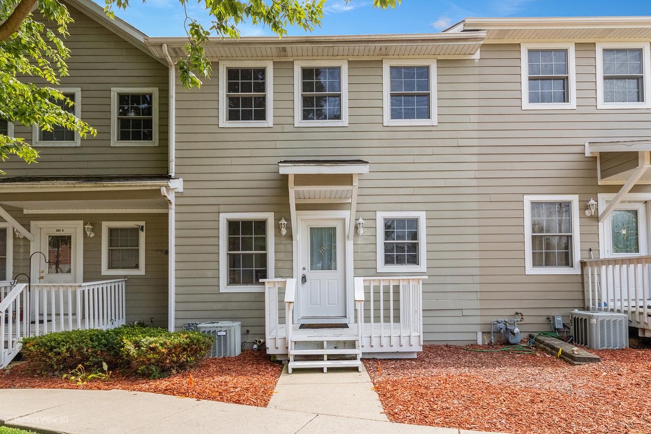 2051 Lisbon Rd. #C, Morris, IL 60450
