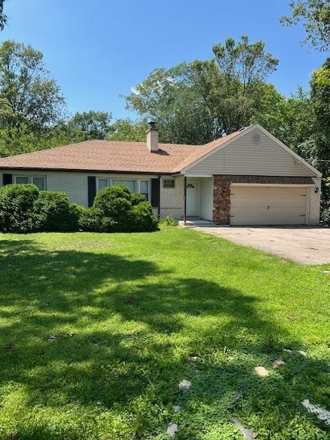 7740 S County Line Rd., Burr Ridge, IL 60527