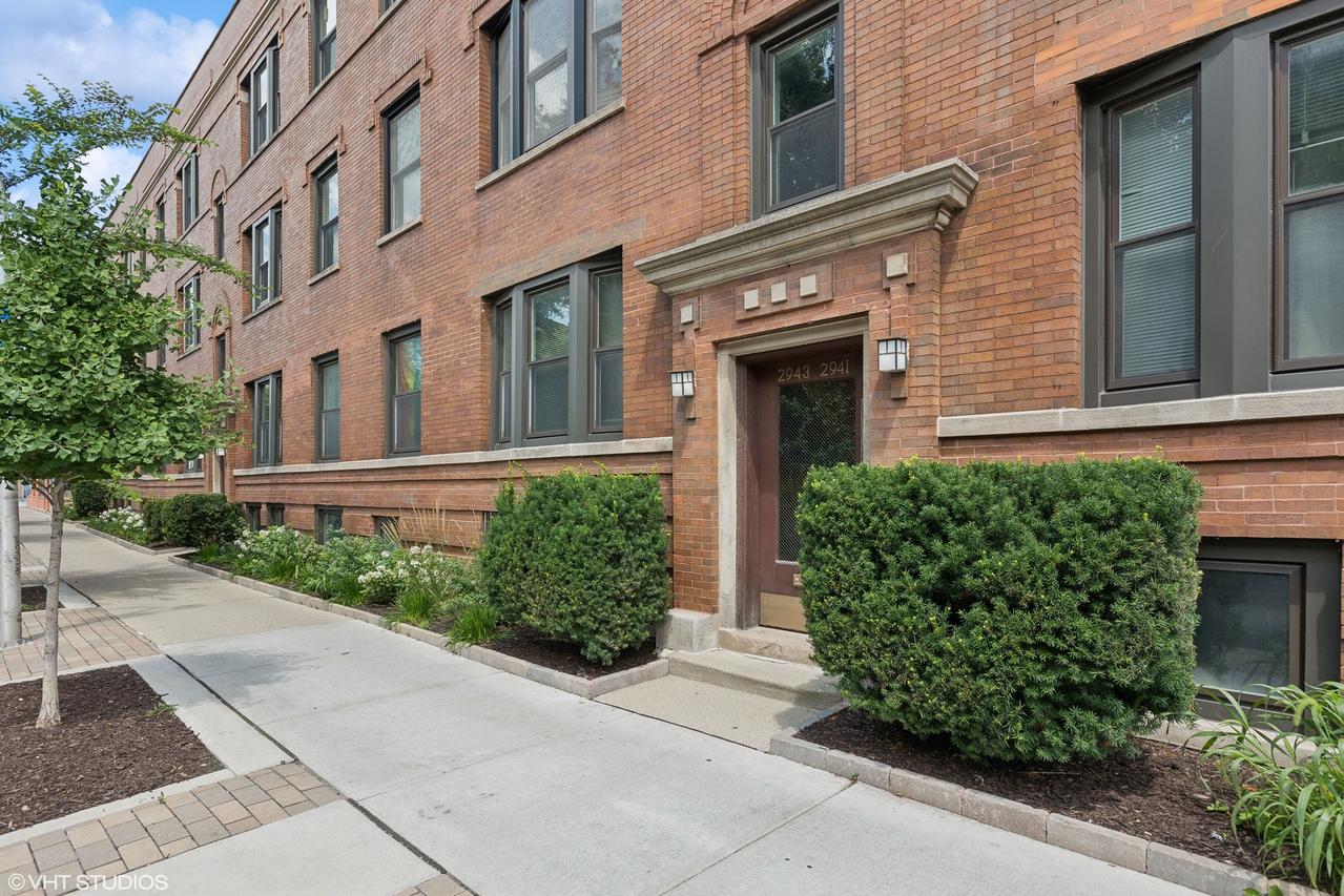 2943 N Sheffield Ave. #3, Chicago, IL 60657