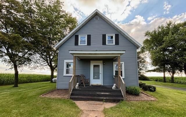 3914 S Il Route 251 Rd., Rochelle, IL 60168