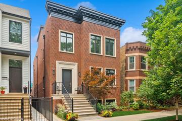 3622 N Leavitt St., Chicago, IL 60618