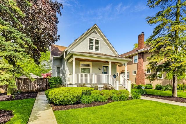 528 N Kensington Ave., La Grange Park, IL 60526