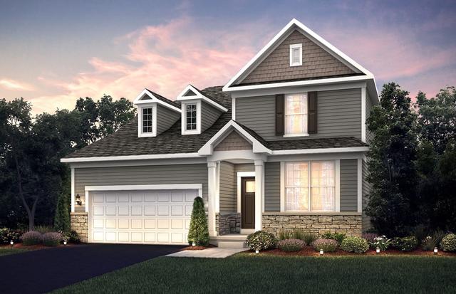 4200 Wanderlust Dr., Algonquin, IL 60102