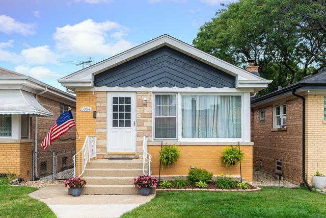 New Homes For Sale This Week in Norwood Park: July 19th to July 25th