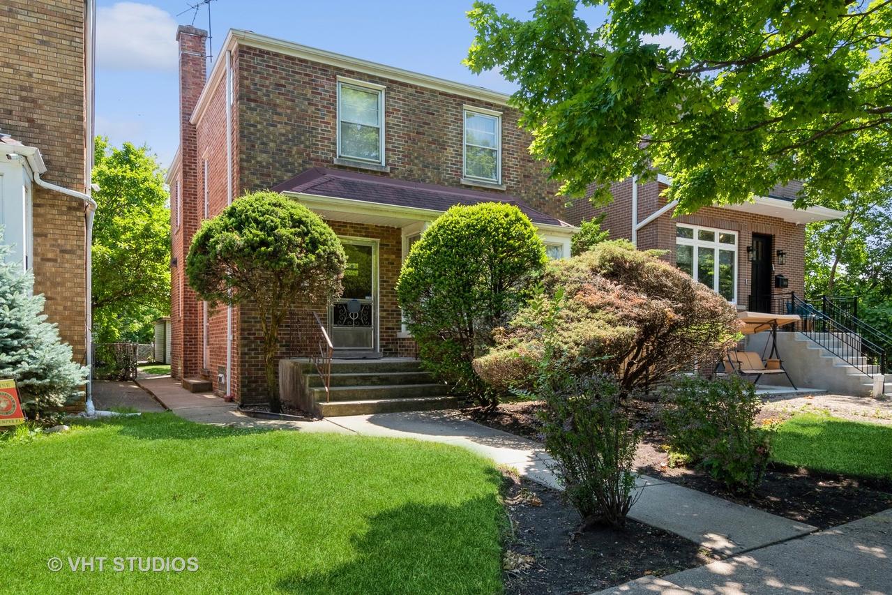 3139 W Jarlath St., Chicago, IL 60645
