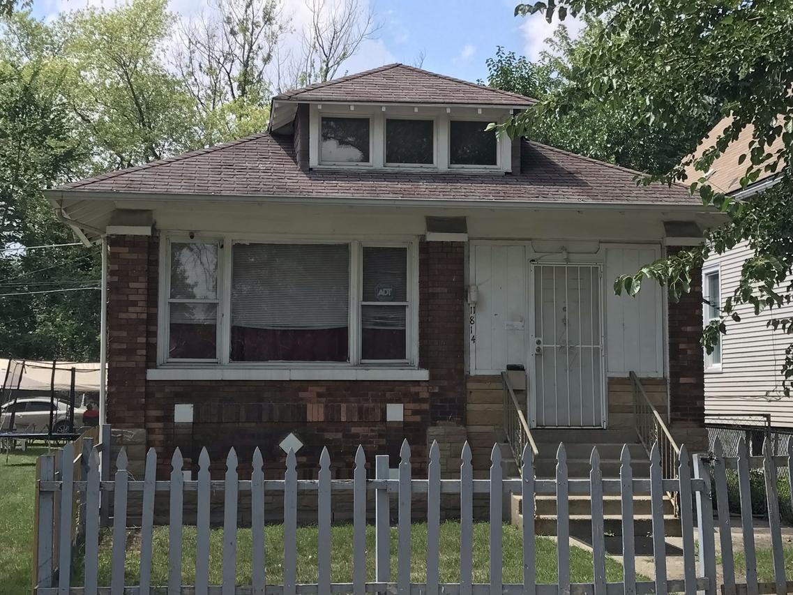 11814 S Parnell Ave., Chicago, IL 60628