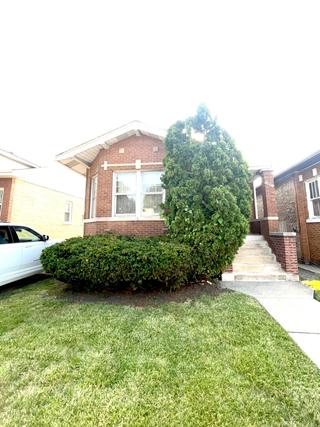 1536 N Monitor Ave., Chicago, IL 60651