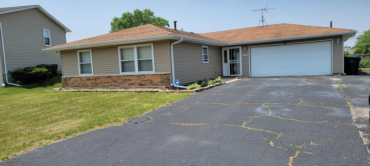 17840 Springfield Ave., Country Club Hills, IL 60478