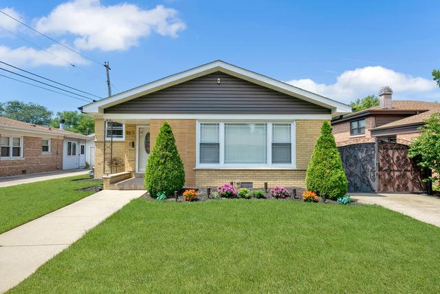 New Homes with a Master Bedroom on the 1st Floor That Attend Kolmar Avenue Elementary School: August 3rd to August 9th