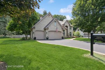 28618 N Champions Ct., Mundelein, IL 60060