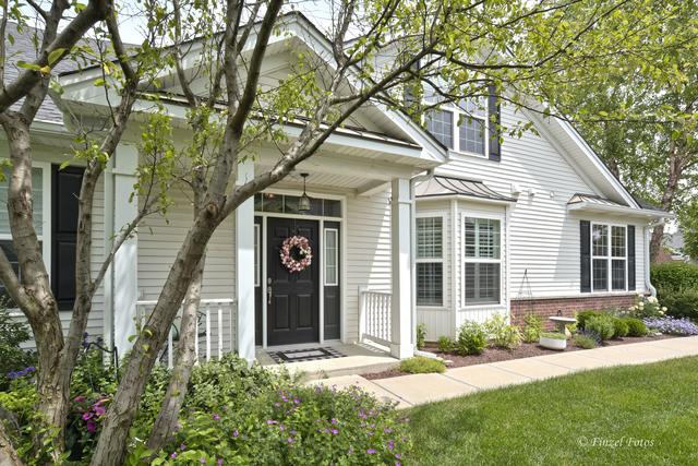 New Active Adult 55+ Homes For Sale That Attend Otter Creek Elementary School: July 18th to July 24th