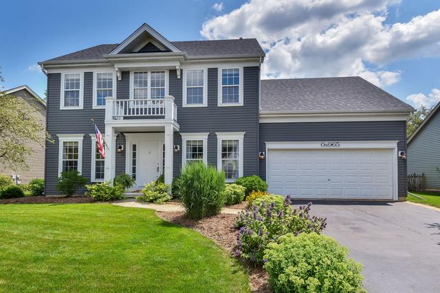 0s965 W Burnham Ln., Geneva, IL 60134