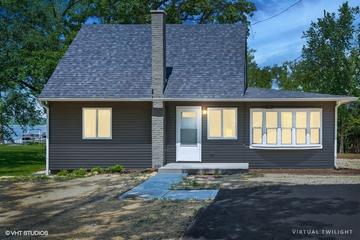 22418 W Shagbark Ln., Antioch, IL 60002