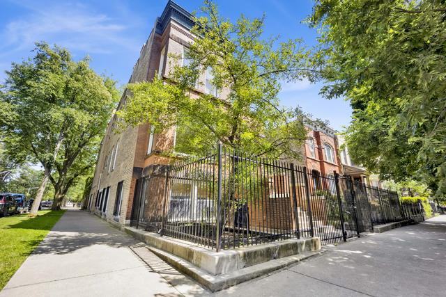 1367 N Hoyne Ave. #1, Chicago, IL 60622