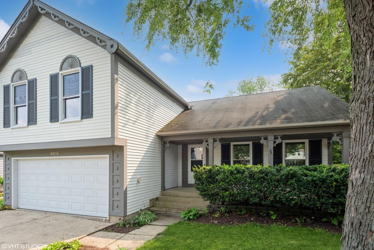 6616 Fernwood Dr., Lisle, IL 60532