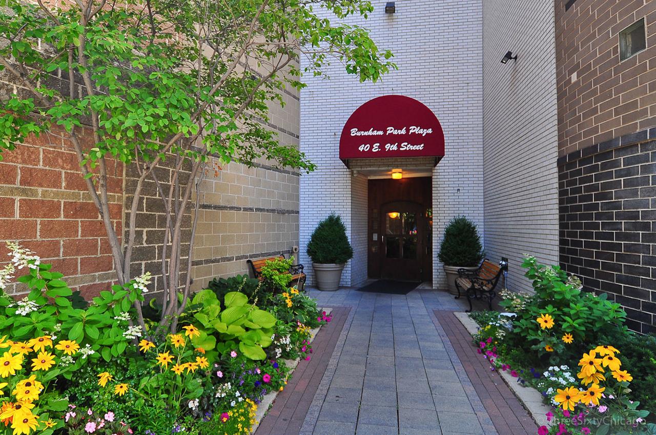 40 E 9th St. #1117, Chicago, IL 60605