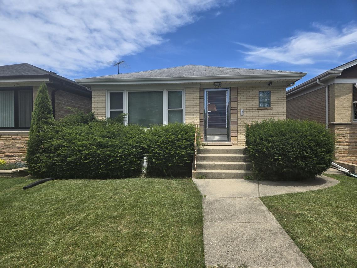 7306 W Pensacola Ave., Norridge, IL 60706