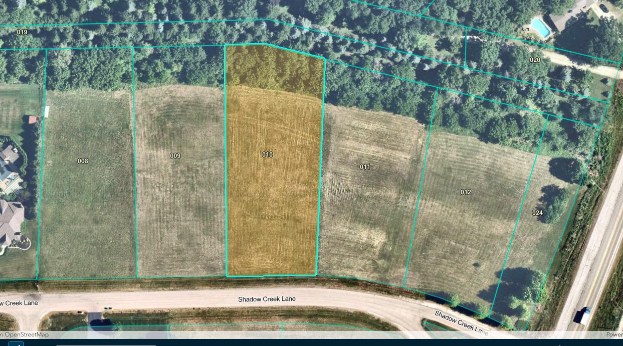 8055 Shadow Creek Ln., Yorkville, IL 60560
