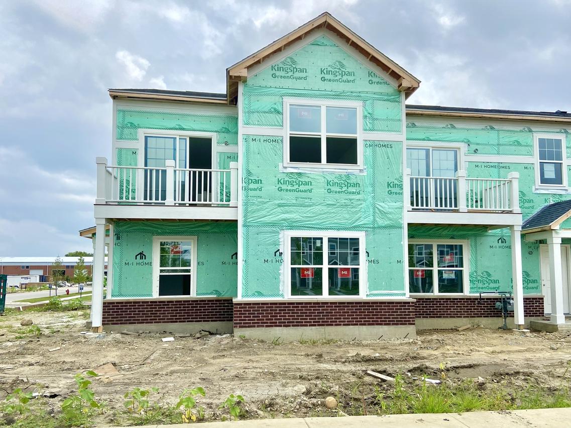4311 Chelsea Manor Cir., Aurora, IL 60504