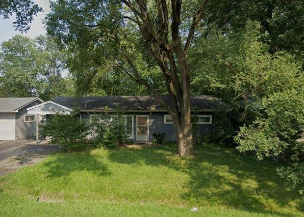 16225 Trumbull Ave., Markham, IL 60428