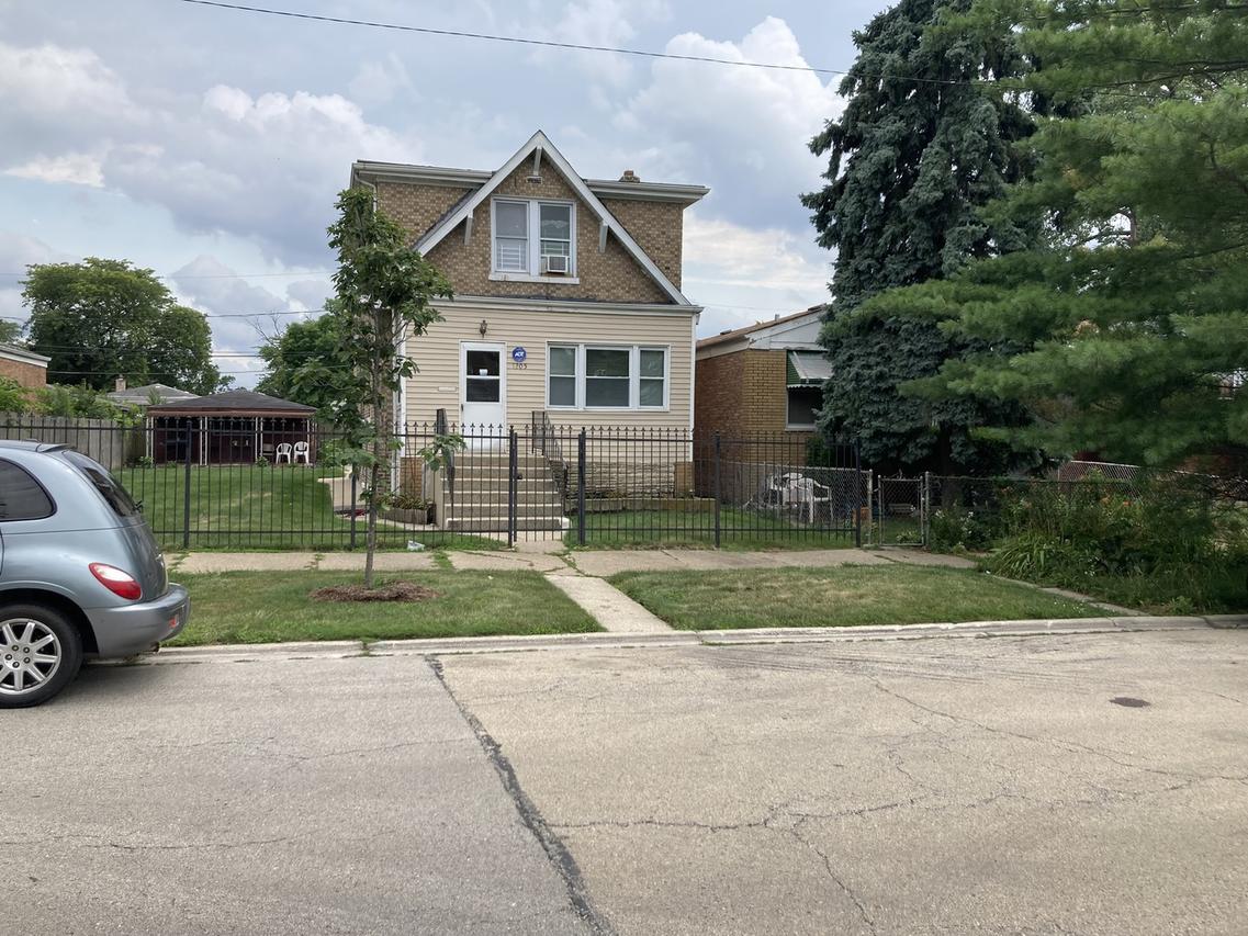 1205 W 107th Pl., Chicago, IL 60643