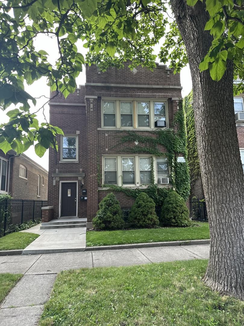 8128 S Justine St., Chicago, IL 60620