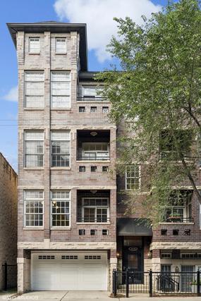 New Homes For Sale This Week in Wrigleyville: July 19th to July 25th