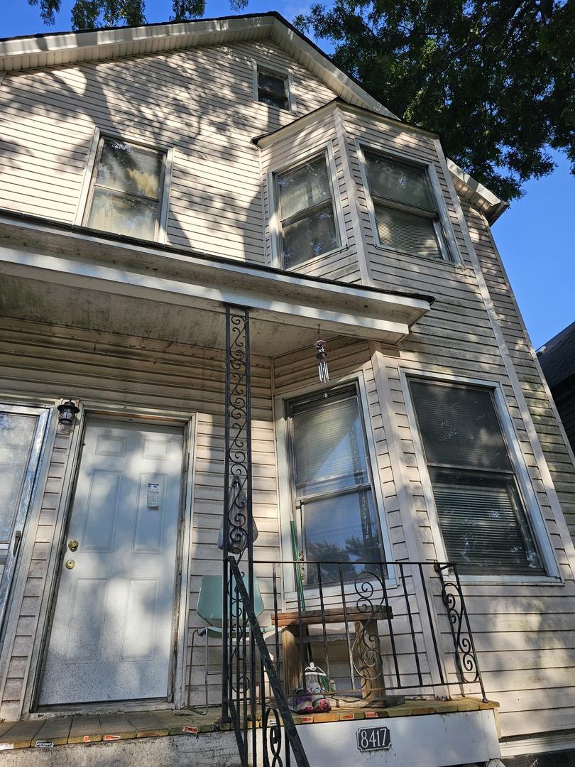 8417 S Mackinaw Ave., Chicago, IL 60617