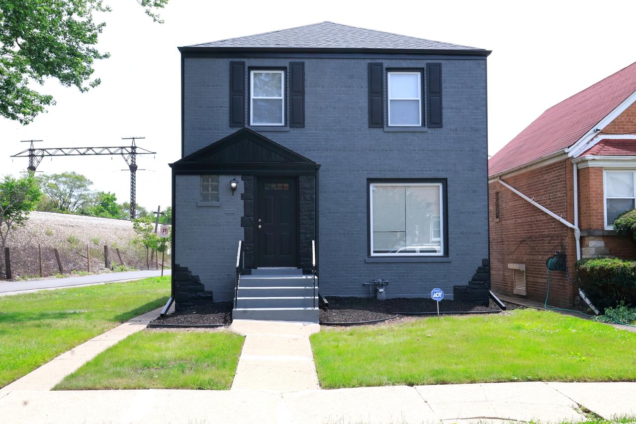 643 E 102nd St., Chicago, IL 60628
