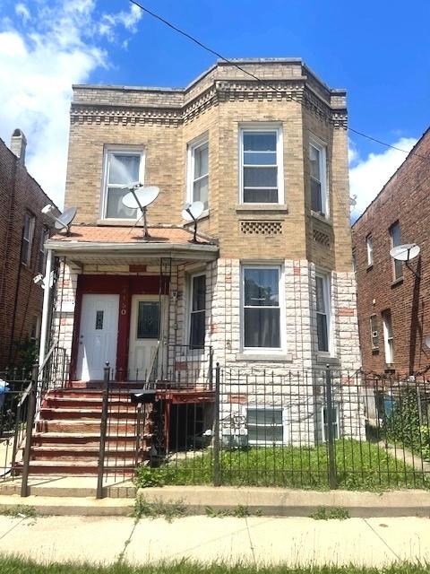 4150 W 24th St., Chicago, IL 60623