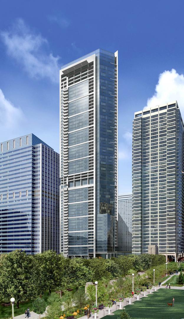 340 E Randolph St. #900, Chicago, IL 60601
