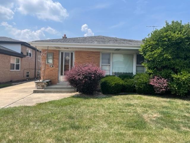 606 Marquette Ave., Calumet City, IL 60409