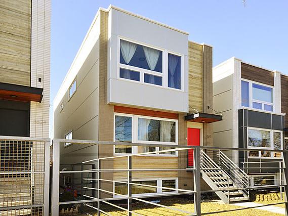 Least Expensive Homes For Sale That Attend Lane Technical High School: August 29th
