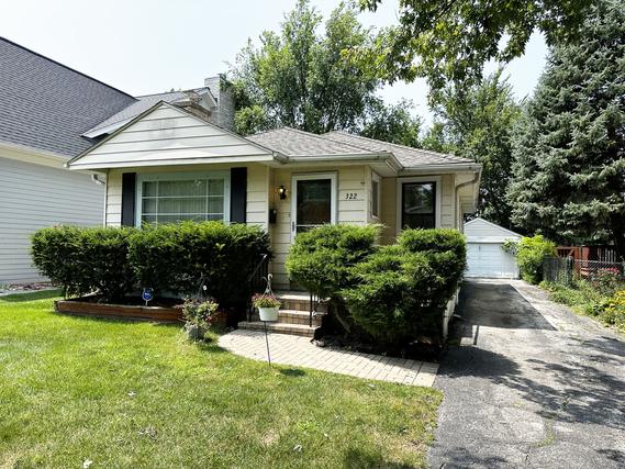 Least Expensive Homes For Sale That Attend Henking Elementary School: August 8th